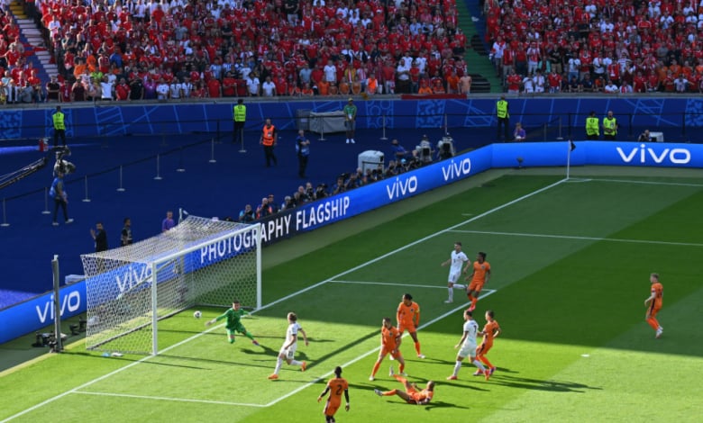 Падна най-бързият автогол на европейски първенства