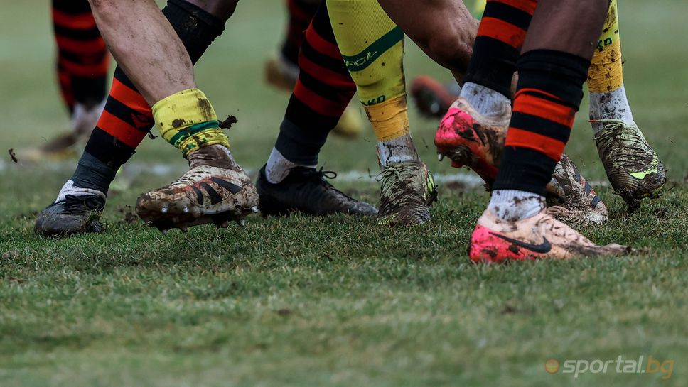 Локо (София) подменя терена в "Надежда"