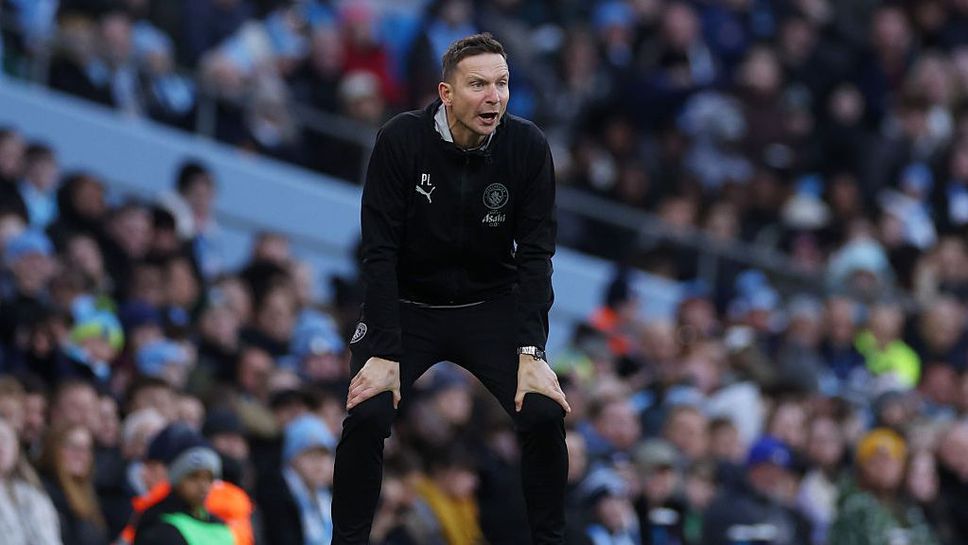 Бивш асистент на Клоп ще води Ман Сити срещу мърсисайдци