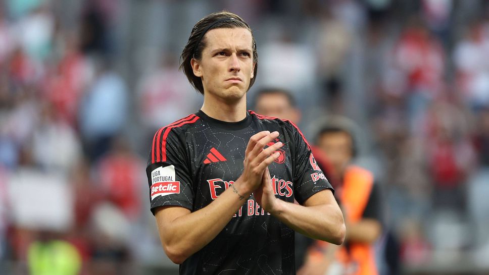 Още един трансфер чука на вратата на “Бернабеу”