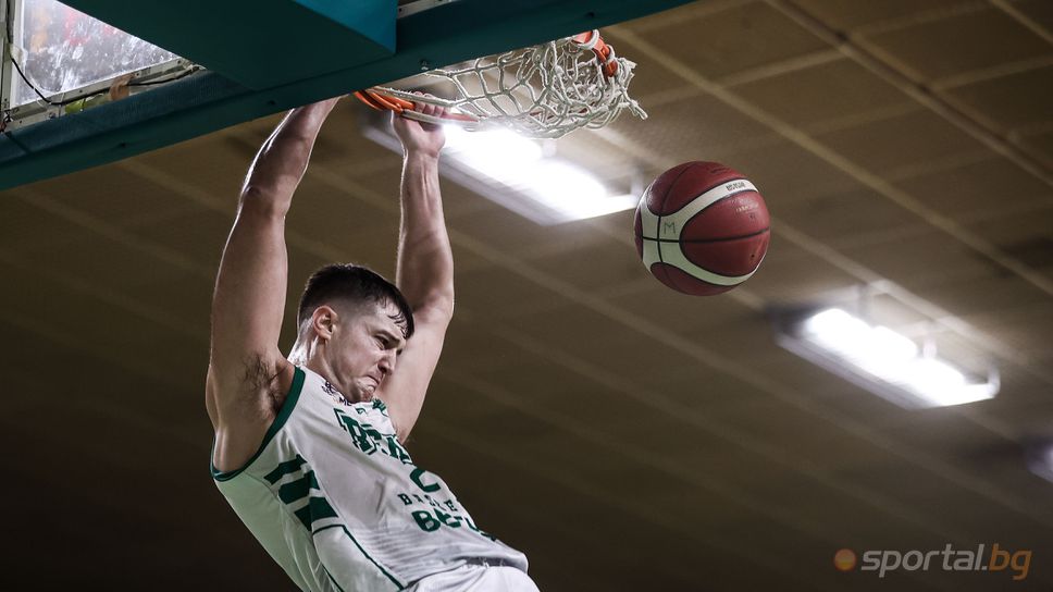 Берое си върна един от най-добрите играчи от последния сезон