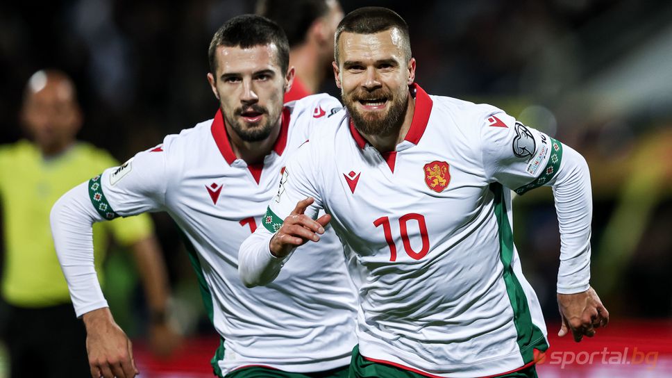 Ако спечелим Лигата на нациите, ще сме в по-добра позициия за Евро 2028 - ето защо