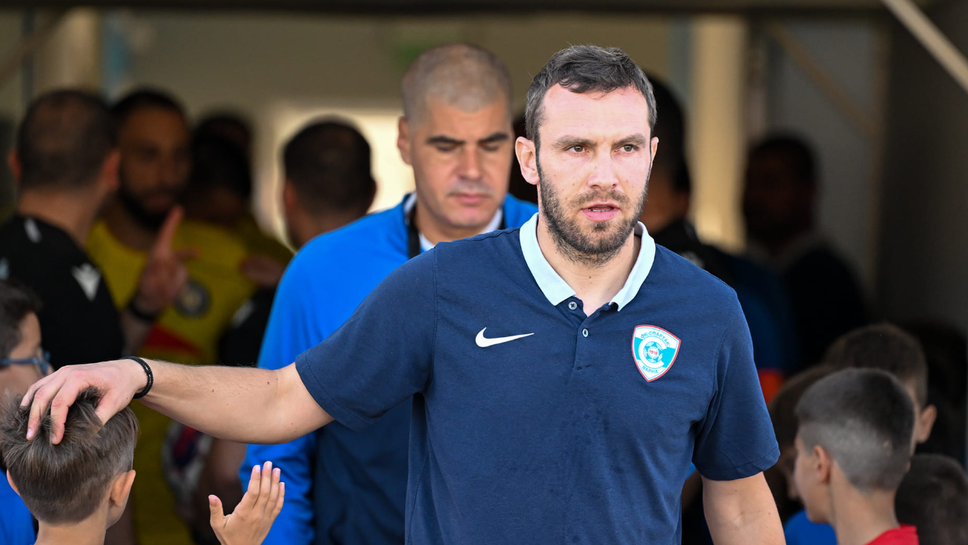 Помощник на Гьоко и Васил Петров придобиха UEFA Pro Licence