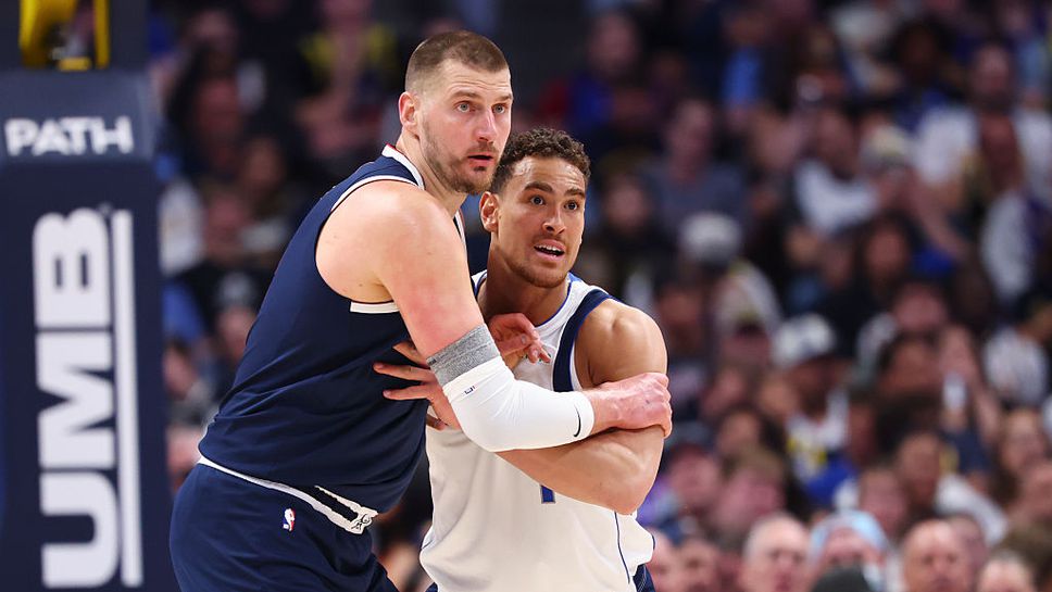 Никола Йокич пренаписа историята, а Джамал Мъри избухна с 53 точки