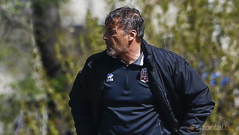 Геша: Дано да издържим физически