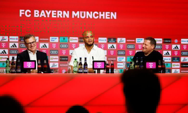 Новият треньор на Байерн: Израснах по улиците