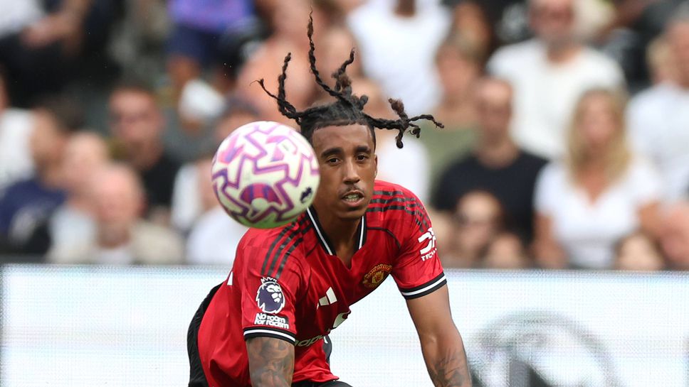 Лени Йоро: Липсата на европейски мачове ни помогна