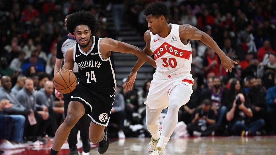 Бруклин Нетс остава без основен реализатор за около месец