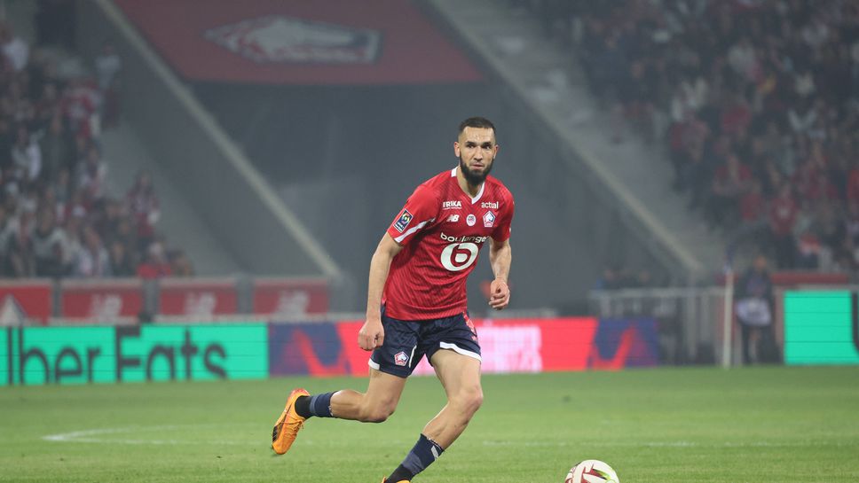 Алжирски национал е в кома след инфаркт