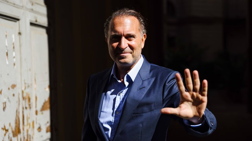 Отново се появиха слухове за саудитски инвестиции в Милан