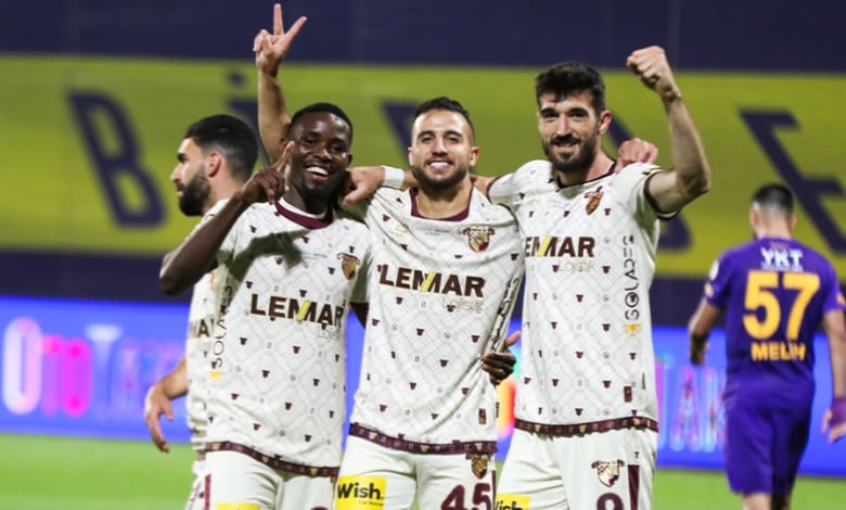 Мъри и Гьозтепе с нова голяма победа