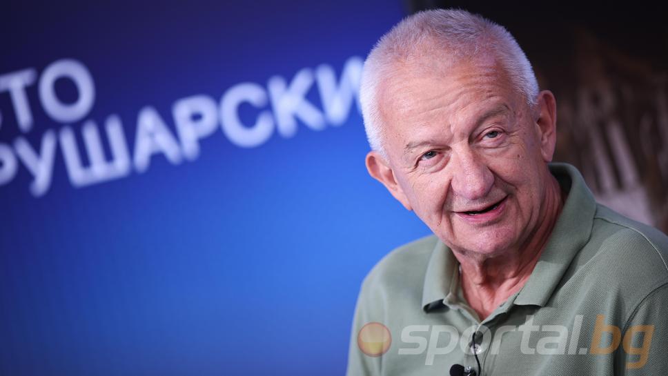 Крушарски бързо намери нов изпълнителен директор на Локо (Пд)