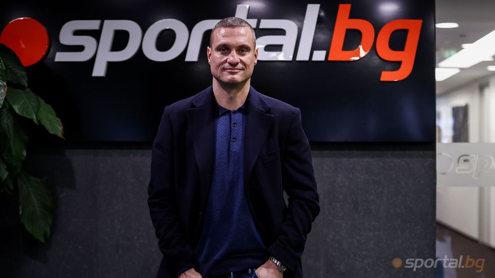 Видич: Бях контузен преди финала с Челси, но Фъргюсън ми каза, че ще играя