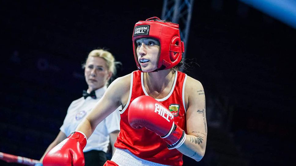 Трима българи в третия ден на Световната купа по бокс в Бразилия