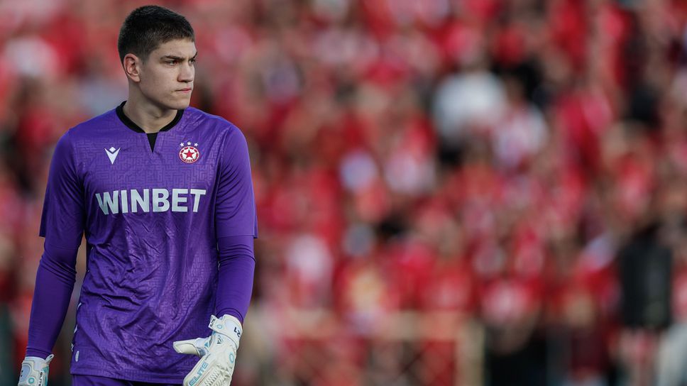 От Спартак (Москва) отрекоха за интерес към Лапоухов