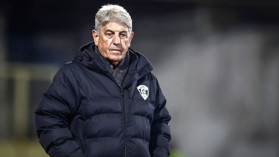 Гьоко Хаджиевски: Няма позитиви, това е най-лошото, което можем да видим