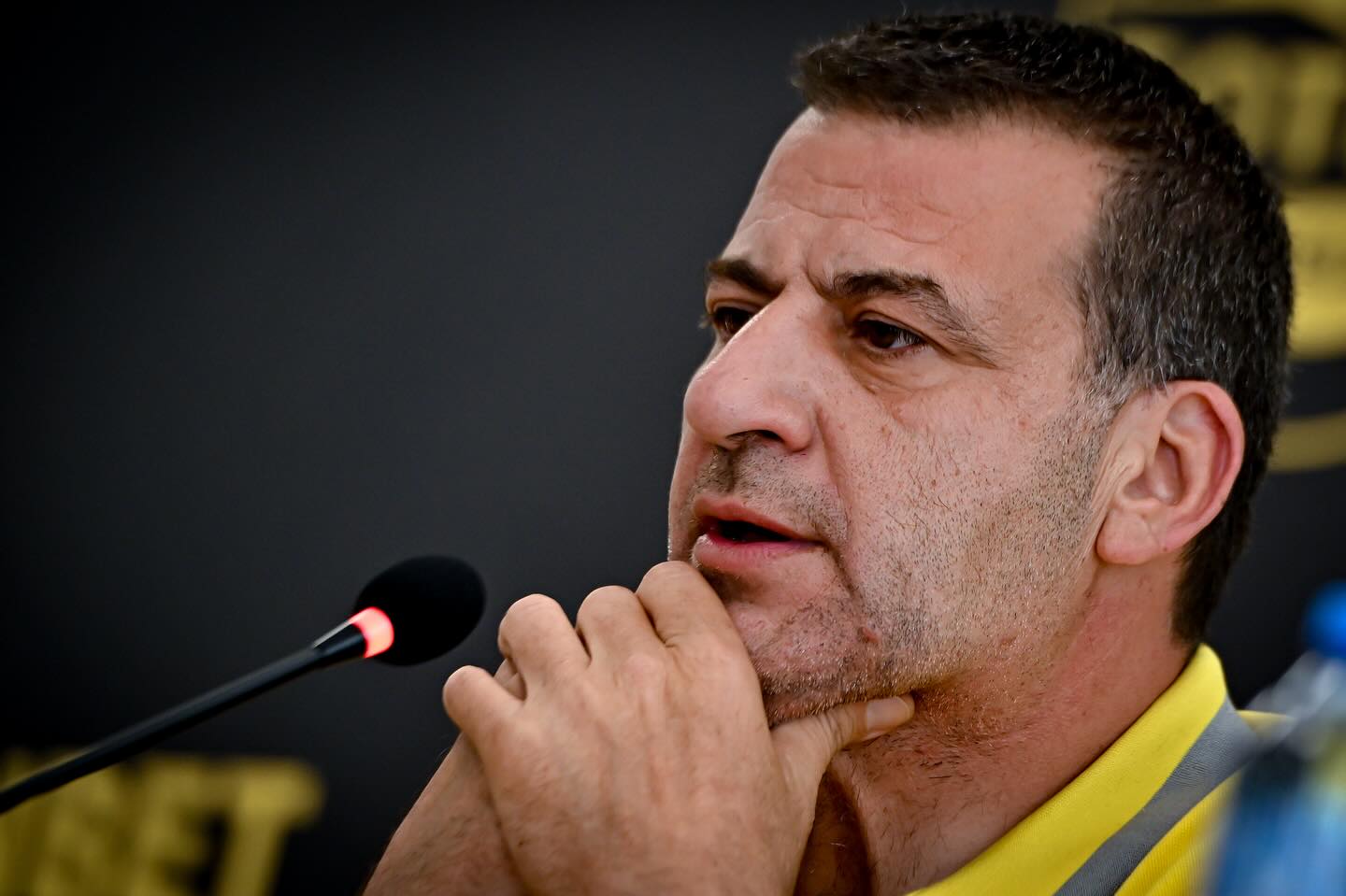 Илиян Филипов: Крушарски се закани, че ще ни прати в Б група и крещеше „проститутки“!