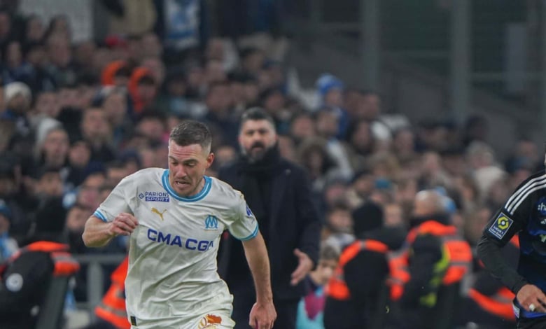 Марсилия изтърва успеха срещу Страсбург ВИДЕО