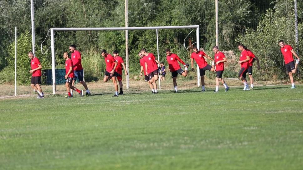 Готова е програмата на Партизан