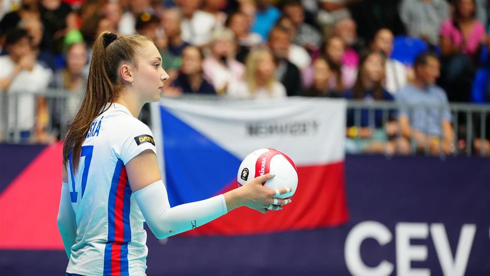Чехия разгроми Австрия на Евро 2026