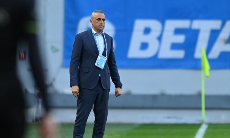 Петев побесня в Румъния