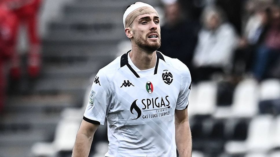 Петко Христов: Прекрасно е, че вкарах толкова важен гол