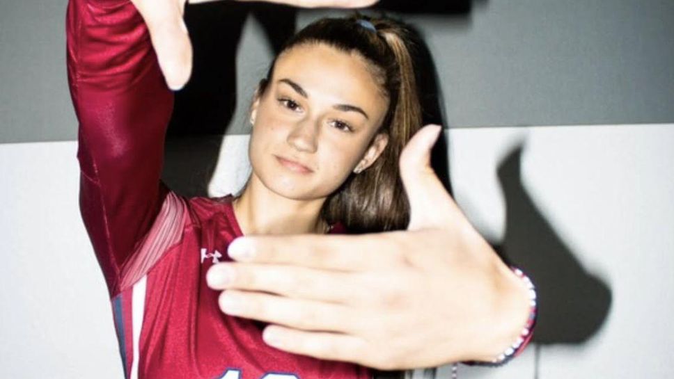 Рая Млякова новак на годината в САЩ