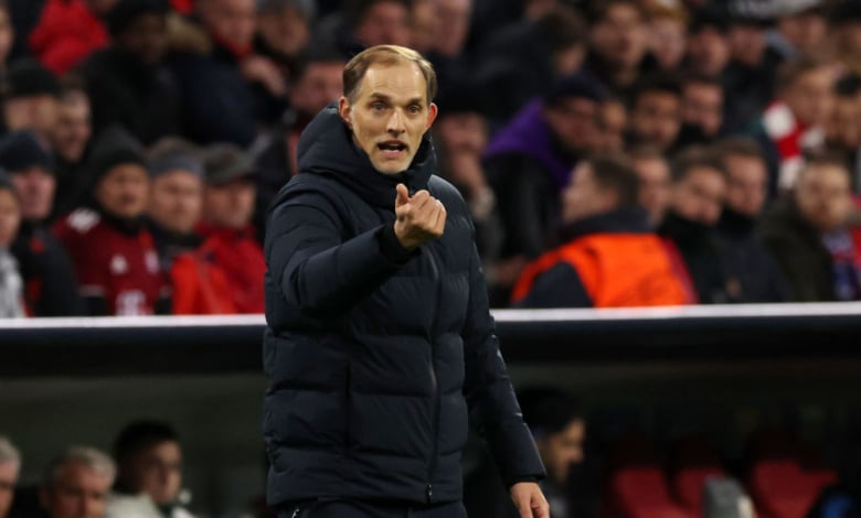 Нов фаворит за треньор на Байерн, Тухел спряган за Висшата лига