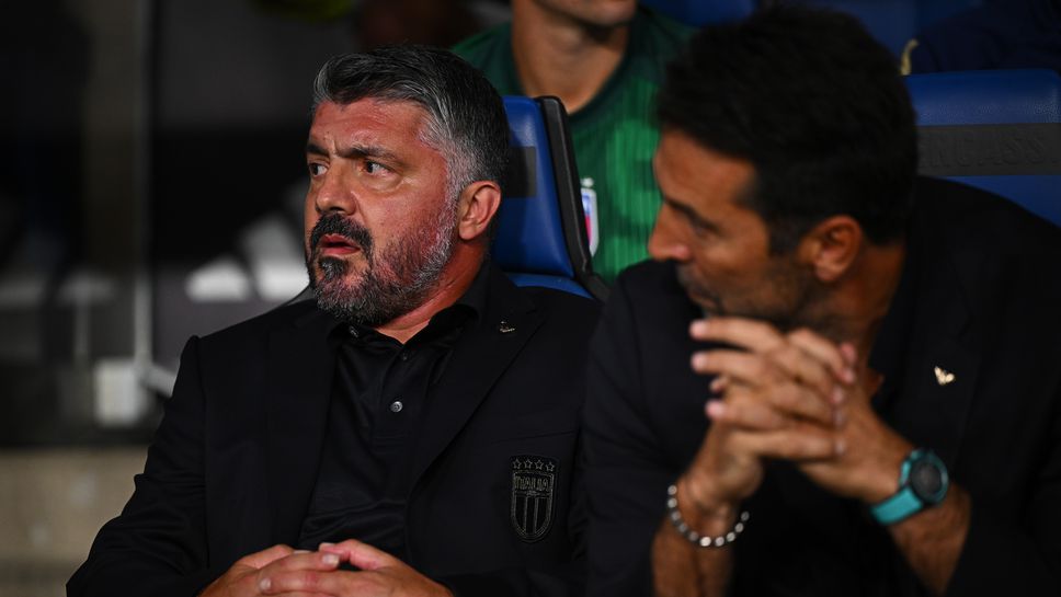 Притеснителен за Италия съдия ще свири двубоя в Босна