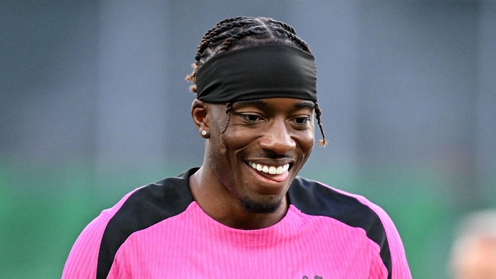 Арсенал и Челси се разбраха за Мадуеке