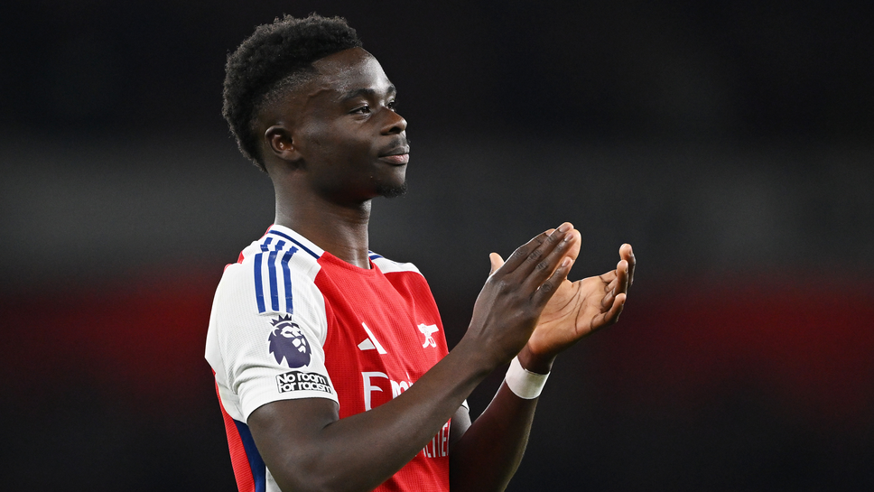 Съставите на Нюкасъл и Арсенал