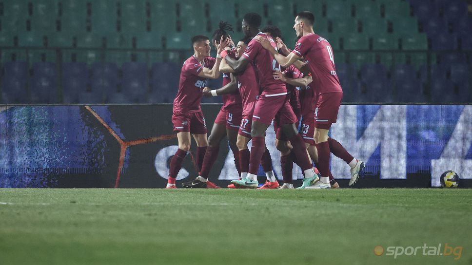 Доскорошен шеф на Добруджа почна в Септември (Сф)