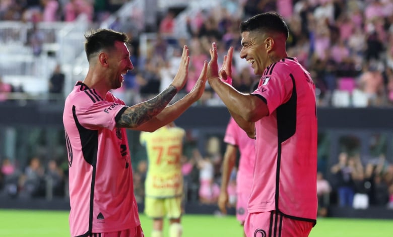 Меси с рекорд за историята при голям бой в САЩ ВИДЕО