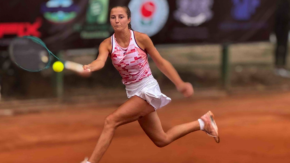 Росица Денчева с титла в Италия след седем поредни победи