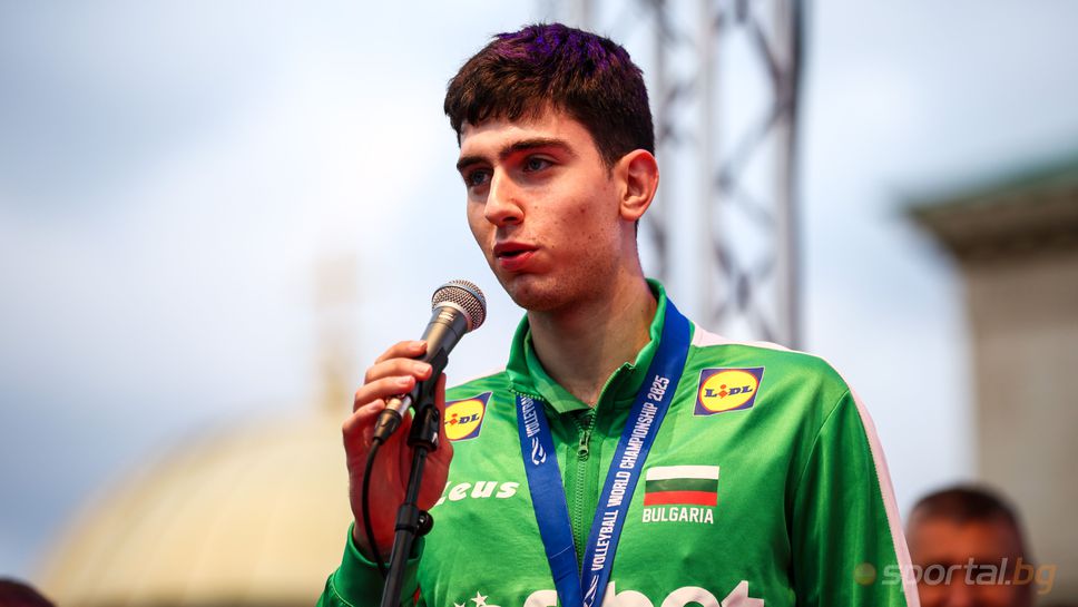 Падуа, без Борис Начев, с драматична загуба в Италия