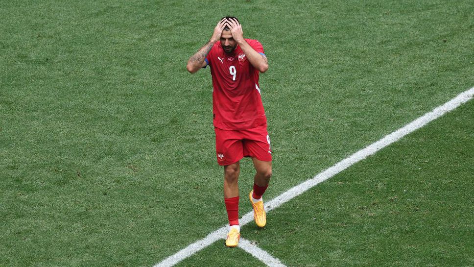 В Сърбия обвиниха Саудитска Арабия за провала на Евро 2024