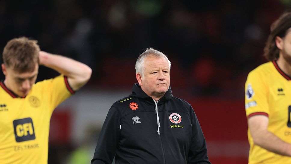 Нов антирекорд в Премиър лийг