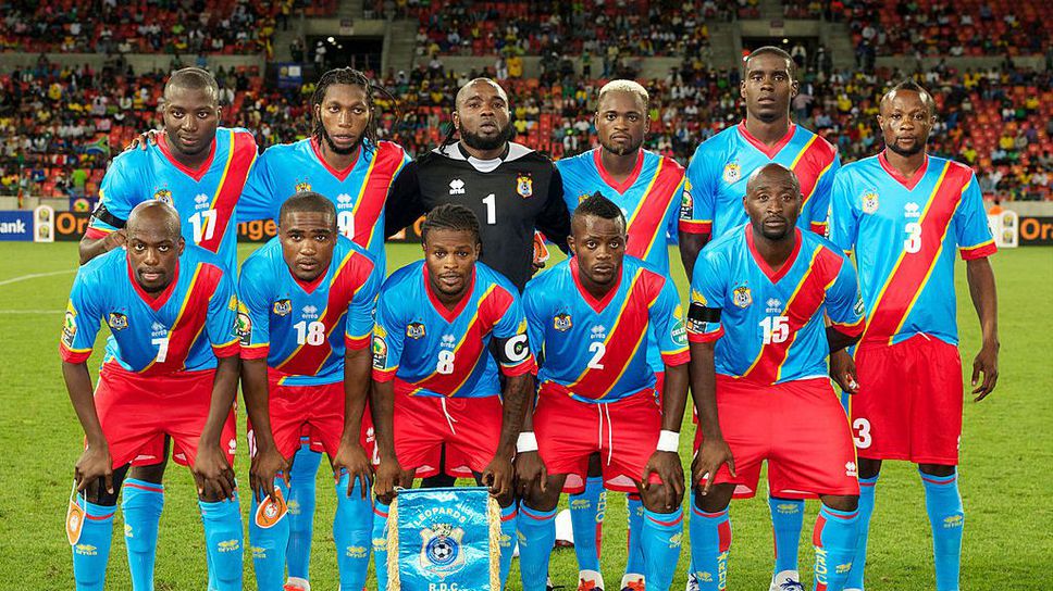 Демократична република Конго шокира Камерун в добавеното време и продължава да мечтае за Мондиал 2026