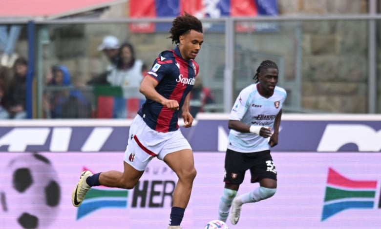 Милан близо до привличането на заместник за Жиру