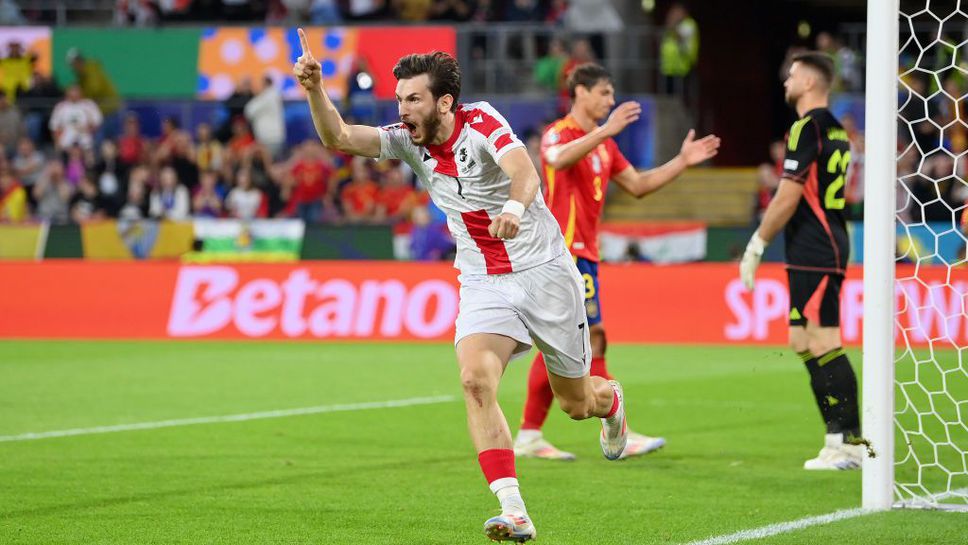 Вили Саньол призова Хвича да продължи да играе със сърце независимо къде