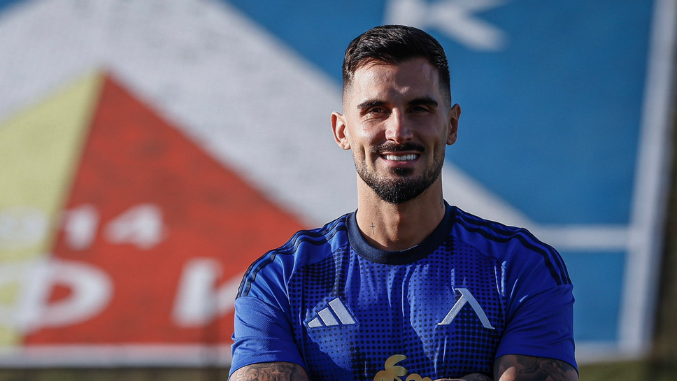 Ще помогне ли на атаката на Левски левичарят от Осиек?