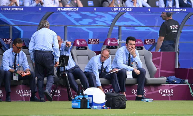 Луди скандали и спешни мерки в Италия след провала на Евро 2024