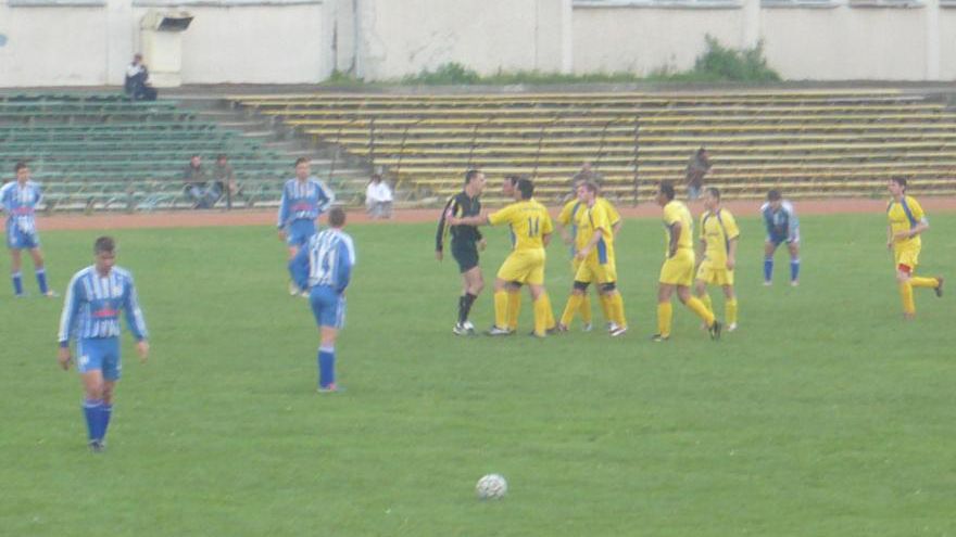 Йордан Миленов: Доростол е корав, да го пречупим