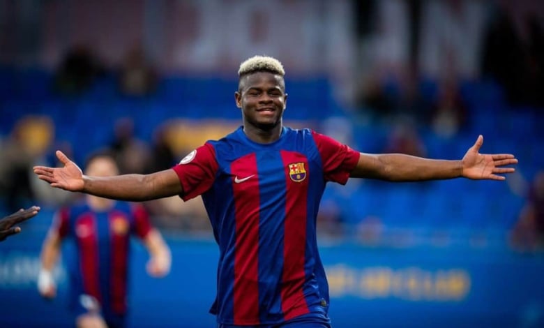 Официално: Барселона продаде талант