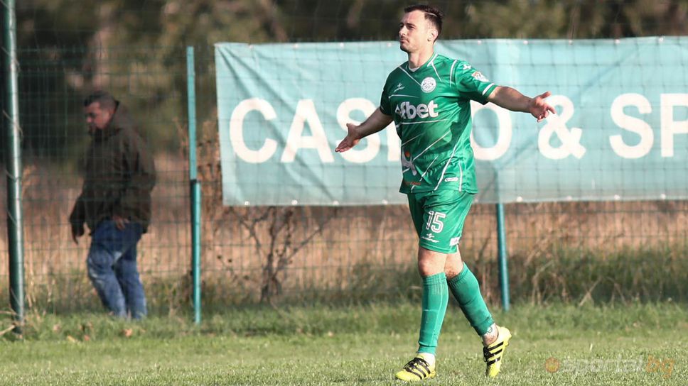 Балкан победи Септември (Симитли)