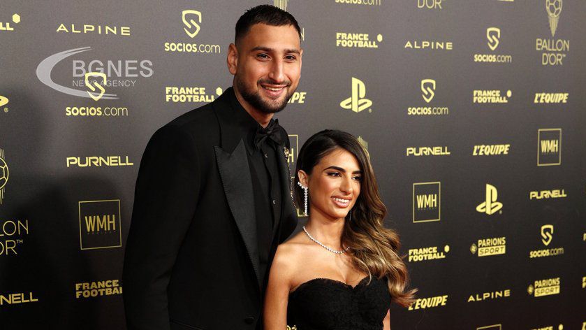 Обирът в дома на Донарума е бил поръчан от затвора от 21-годишен младеж