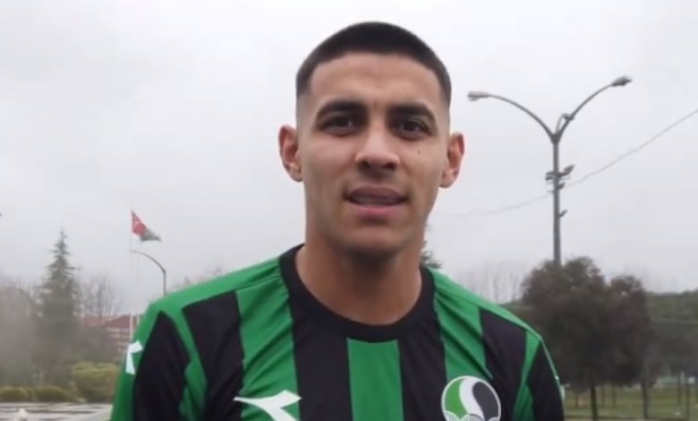 Посрещнаха Здравко Димитров с музика в новия му отбор ВИДЕО