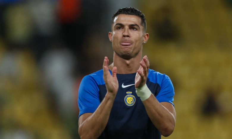 Роналдо герой за Ал-Насър ВИДЕО