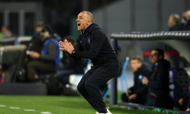 Треньорът на Наполи бесен заради ВАР