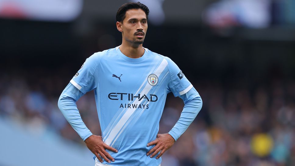 Райндерс: Не трябва да се паникьосваме